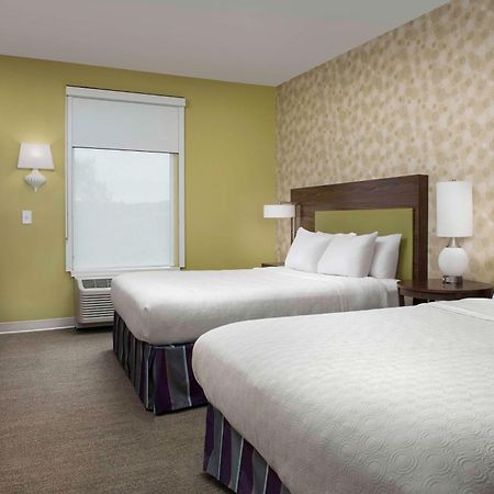 Home2 Suites By Hilton Summerville Kültér fotó