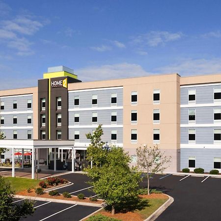 Home2 Suites By Hilton Summerville Kültér fotó