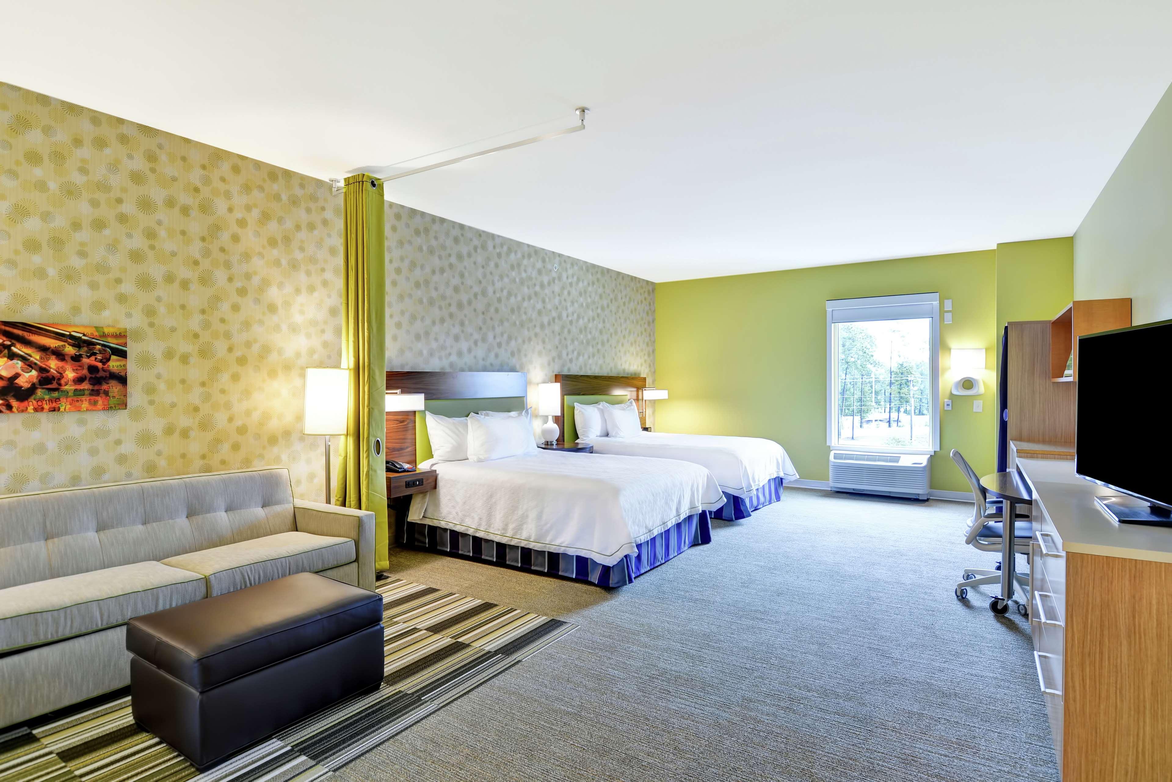 Home2 Suites By Hilton Summerville Kültér fotó