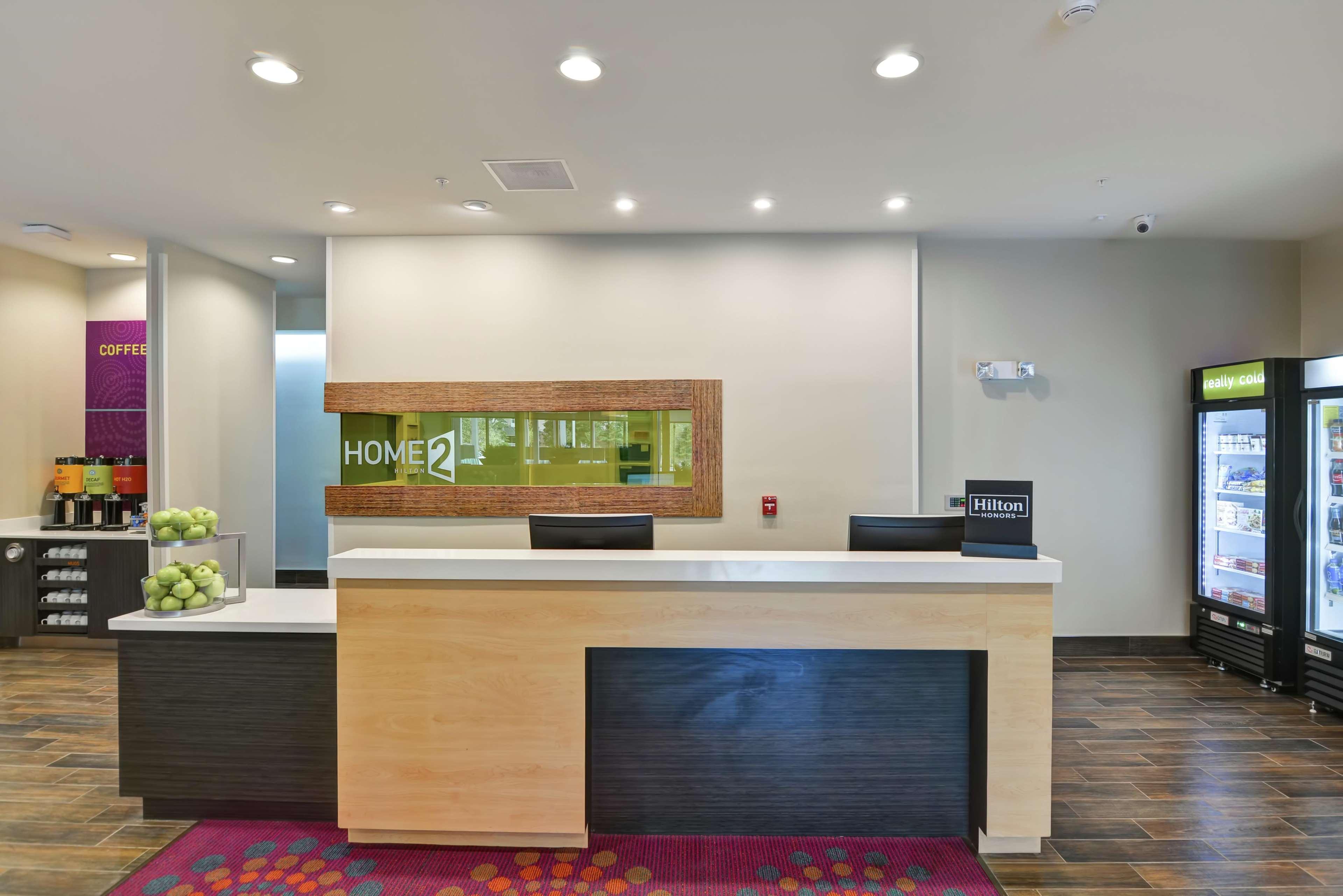 Home2 Suites By Hilton Summerville Kültér fotó