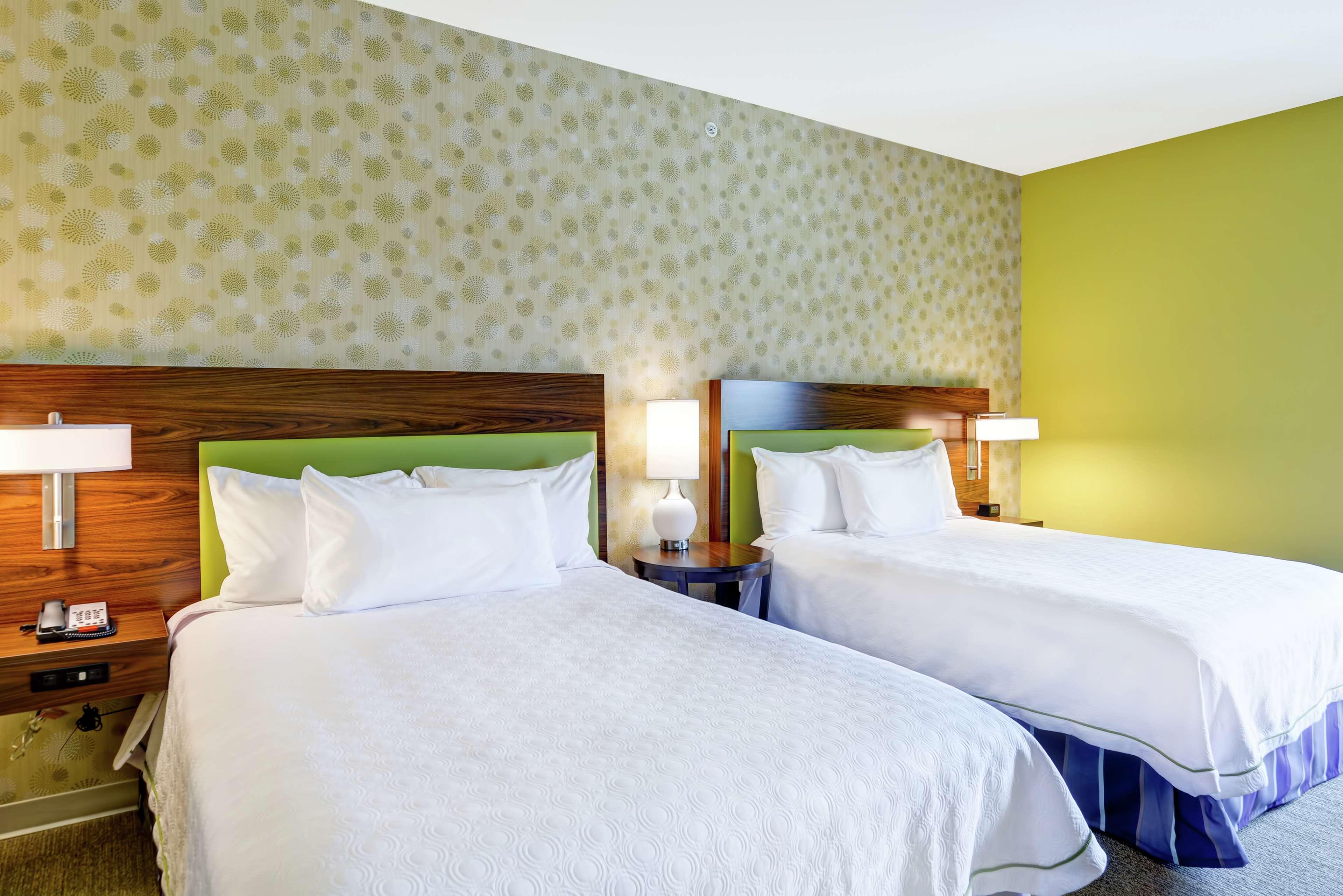 Home2 Suites By Hilton Summerville Kültér fotó