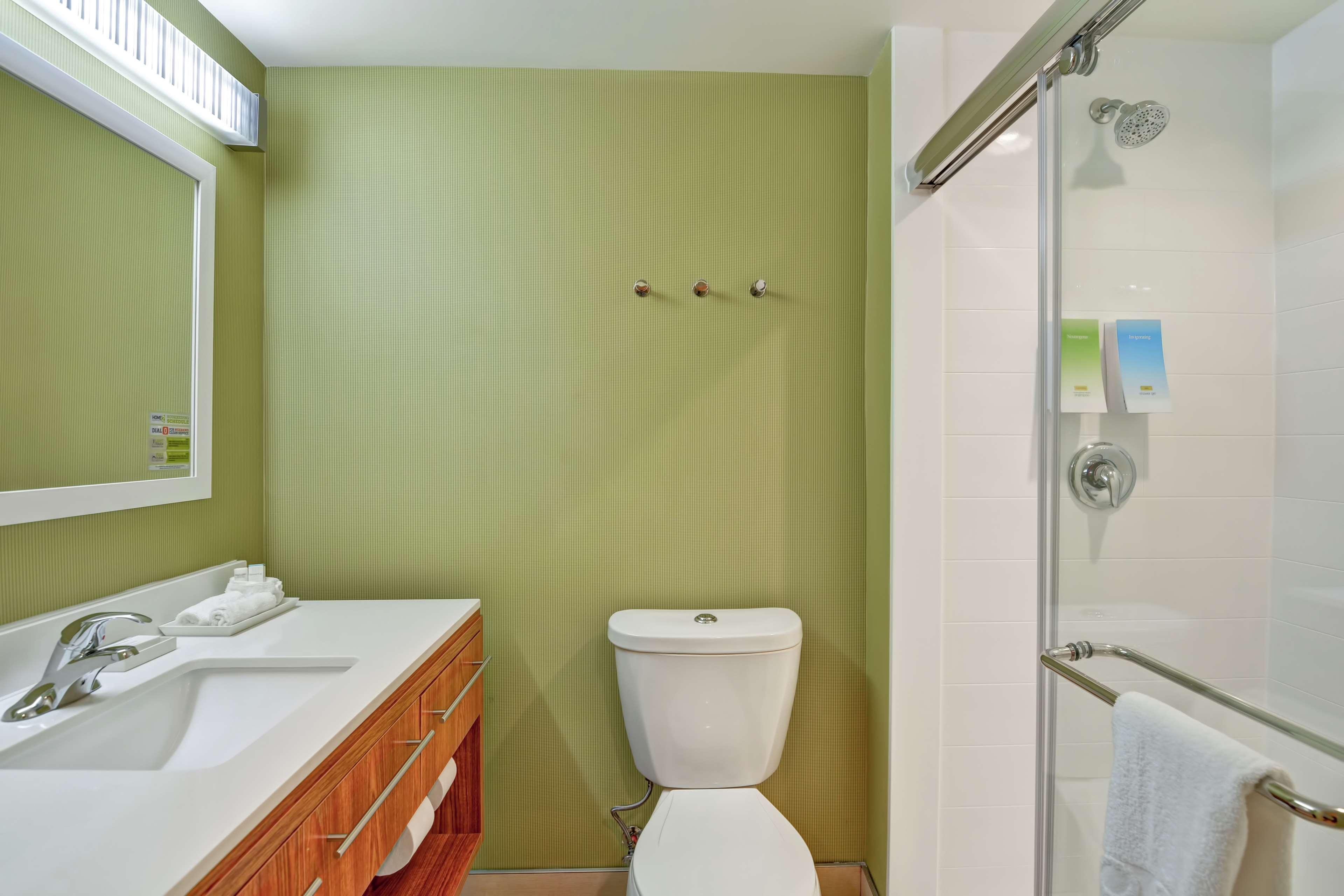 Home2 Suites By Hilton Summerville Kültér fotó