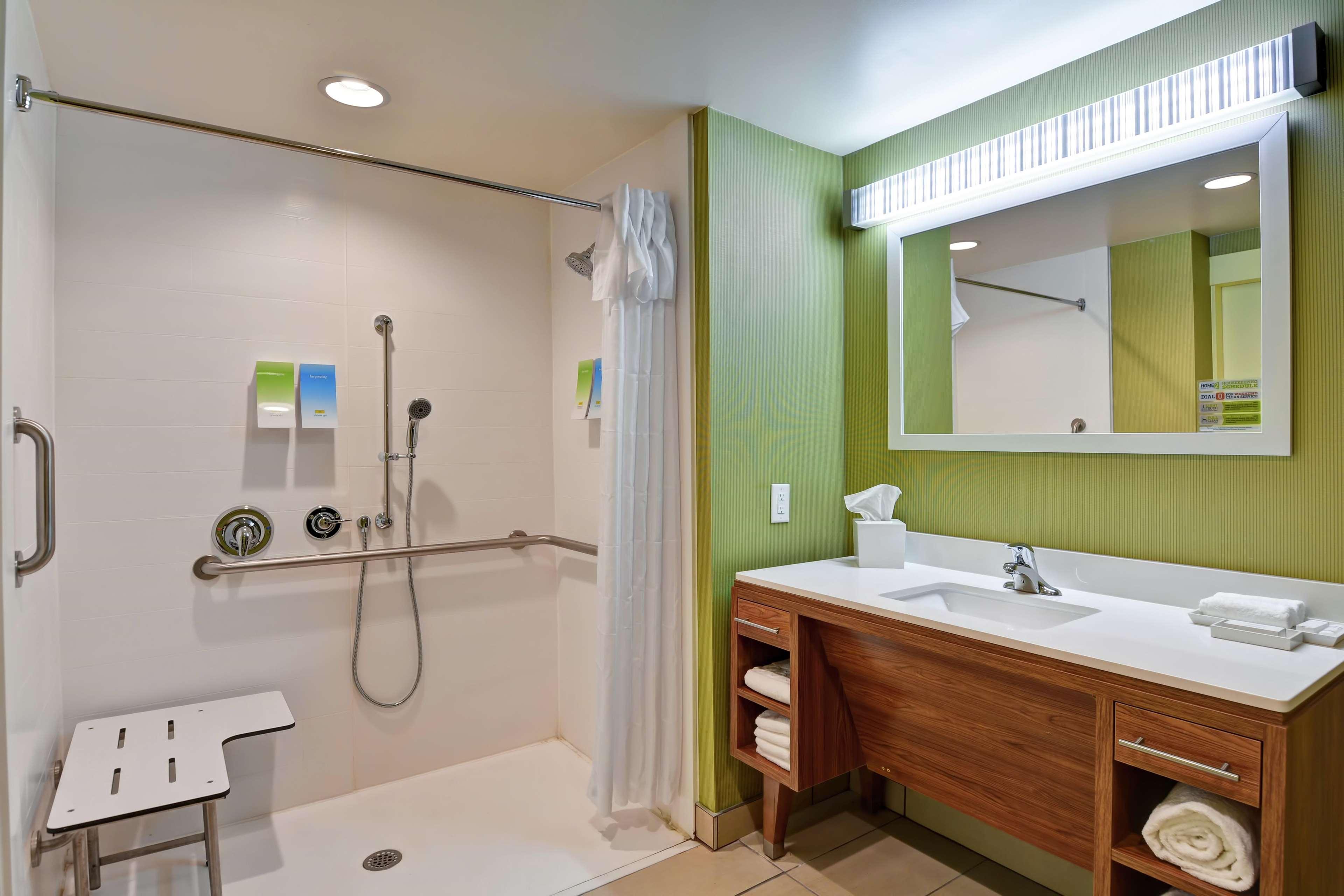 Home2 Suites By Hilton Summerville Kültér fotó