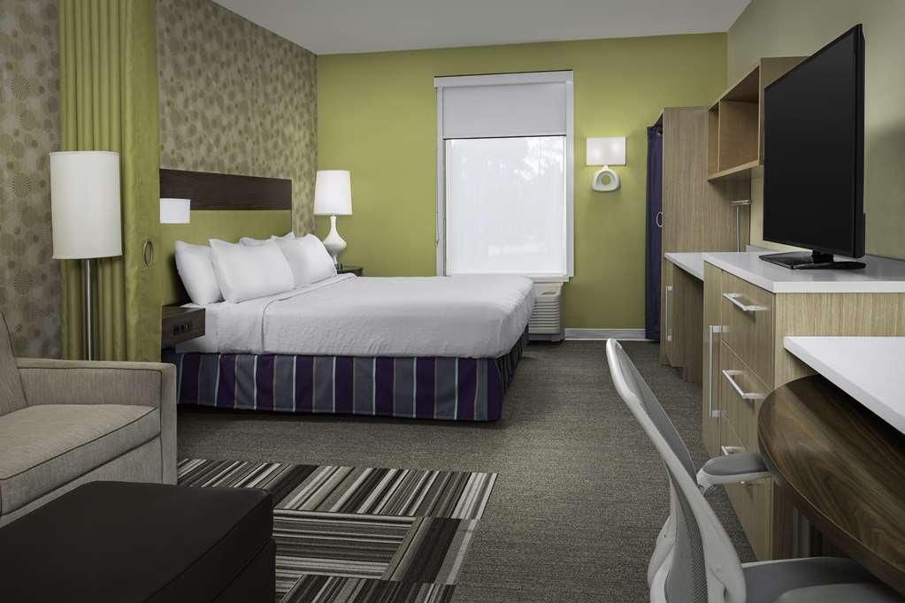 Home2 Suites By Hilton Summerville Szoba fotó