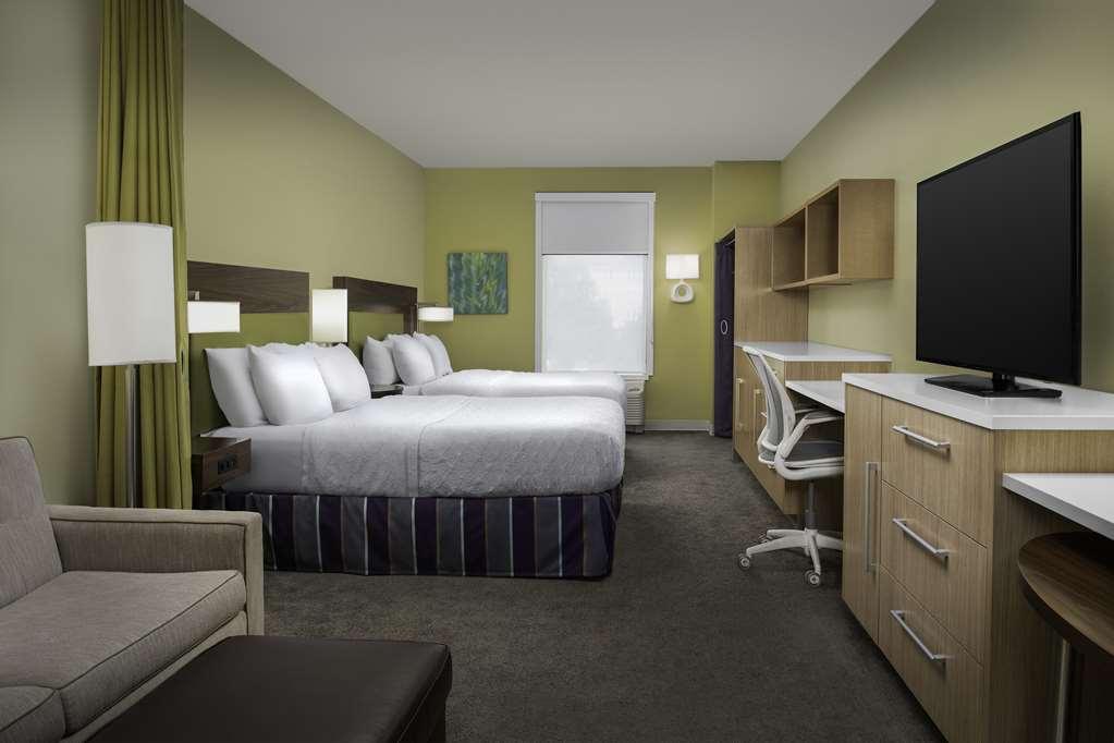 Home2 Suites By Hilton Summerville Szoba fotó