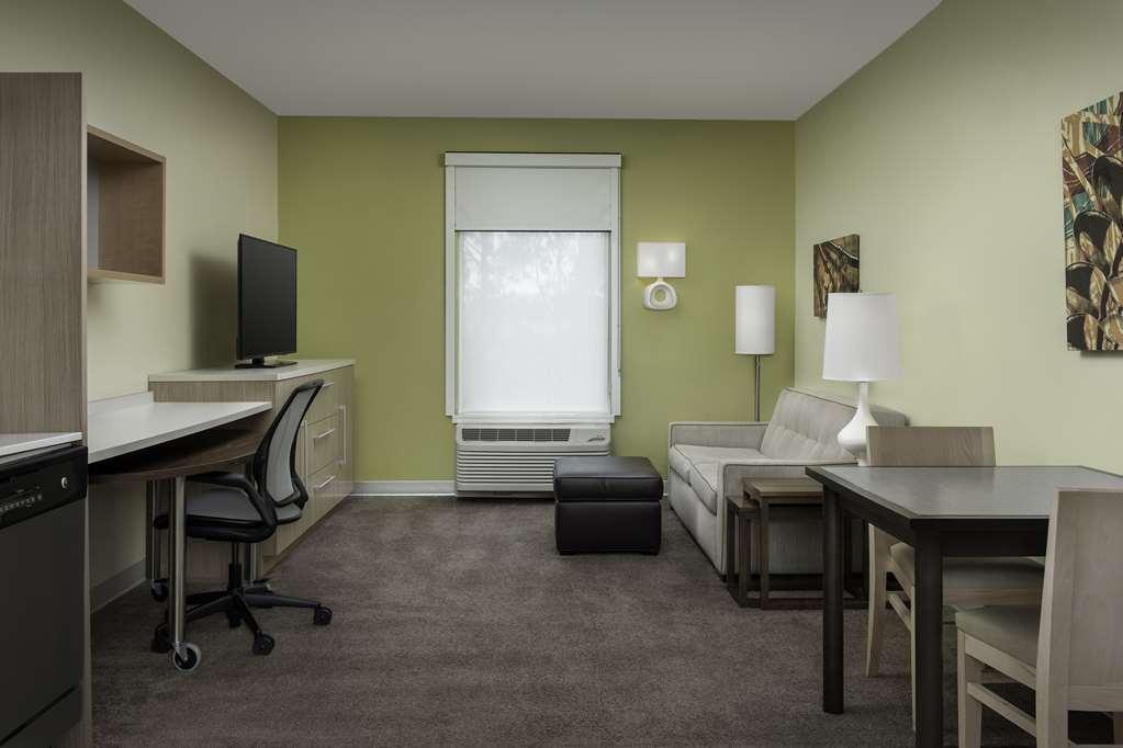 Home2 Suites By Hilton Summerville Szoba fotó
