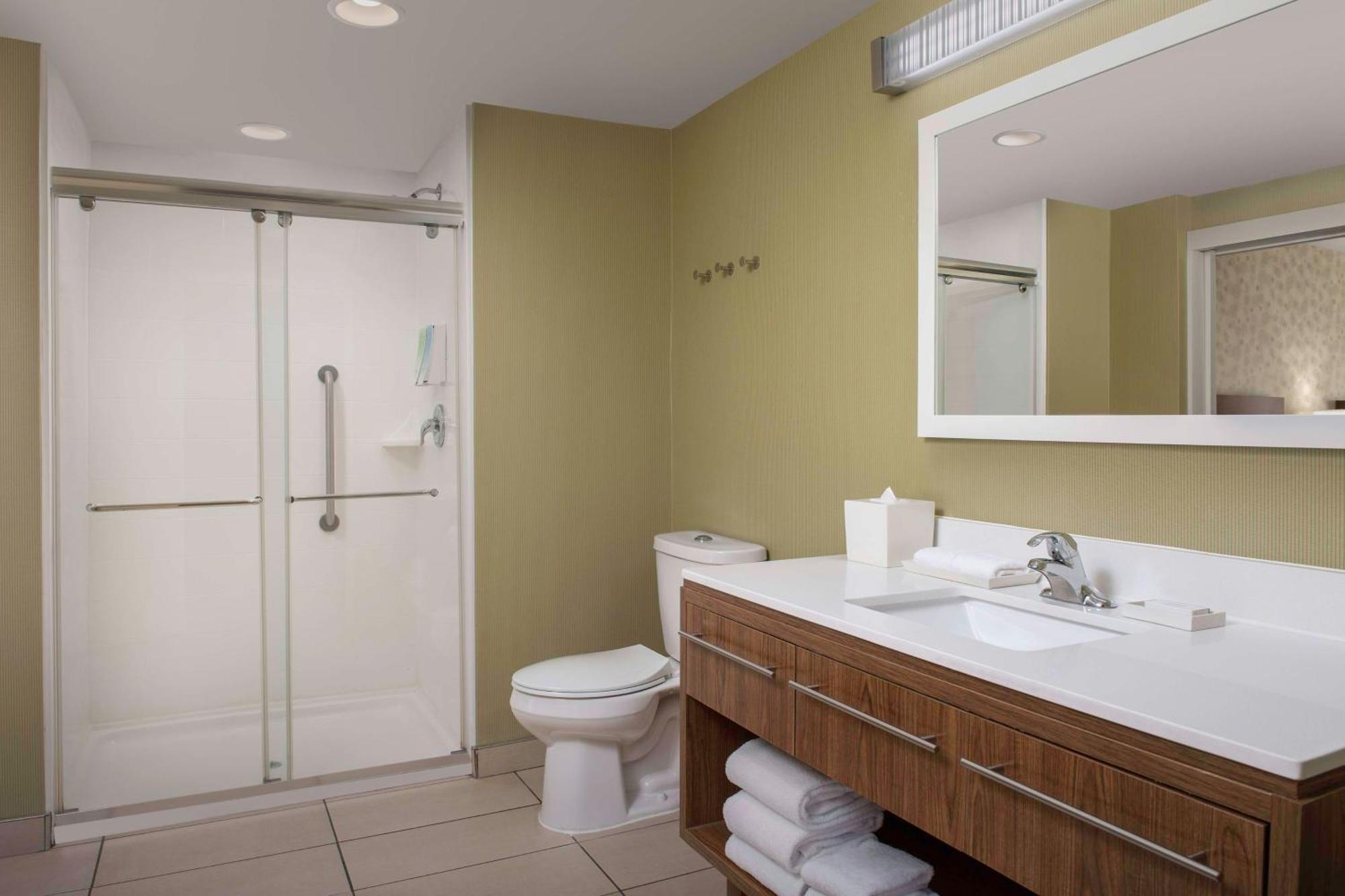Home2 Suites By Hilton Summerville Kültér fotó