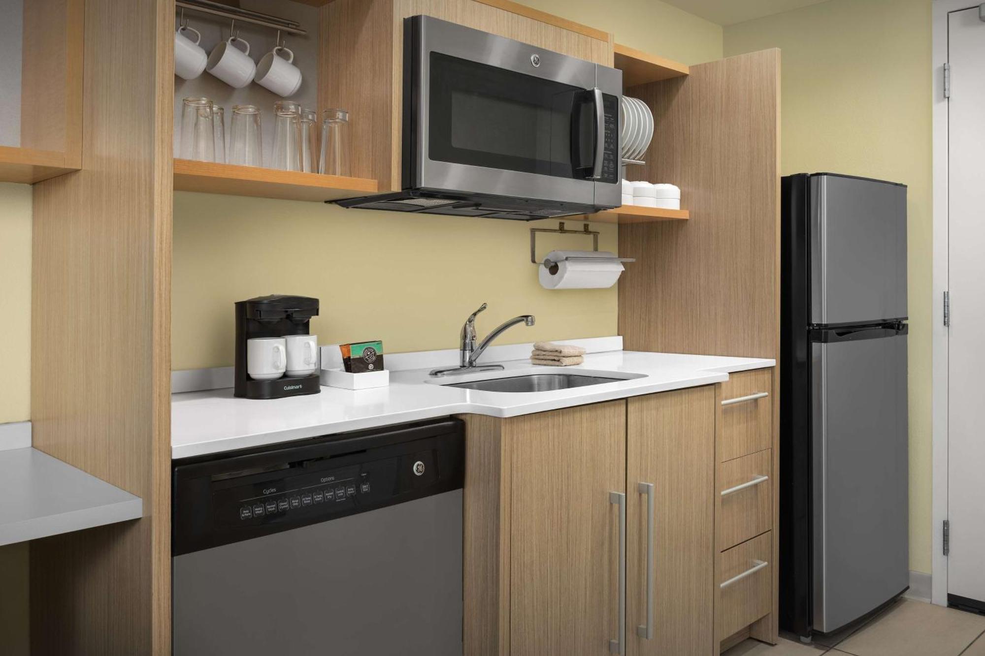 Home2 Suites By Hilton Summerville Kültér fotó