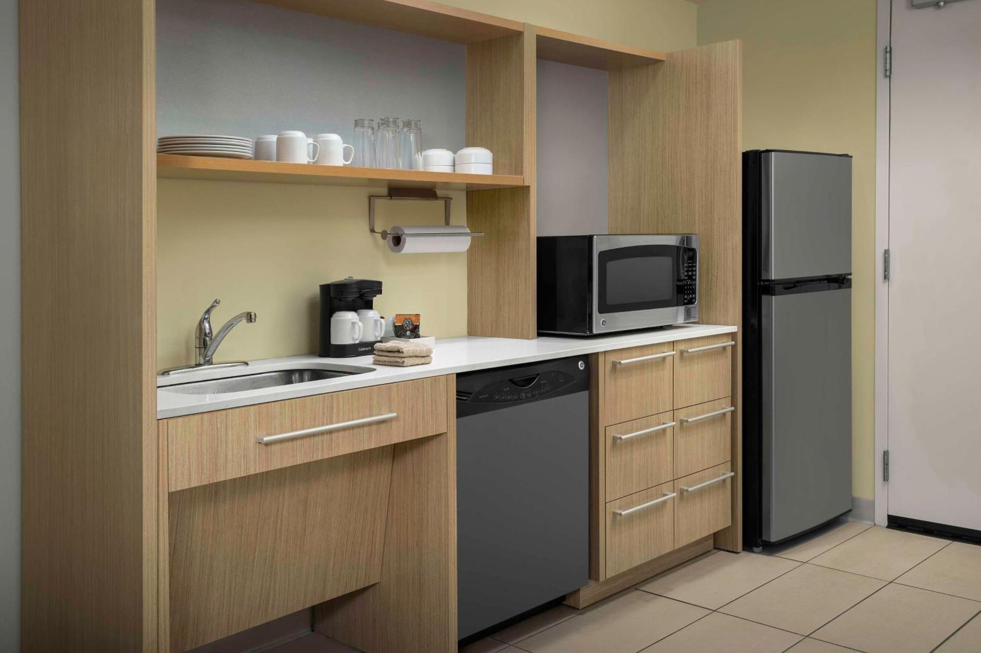 Home2 Suites By Hilton Summerville Kültér fotó