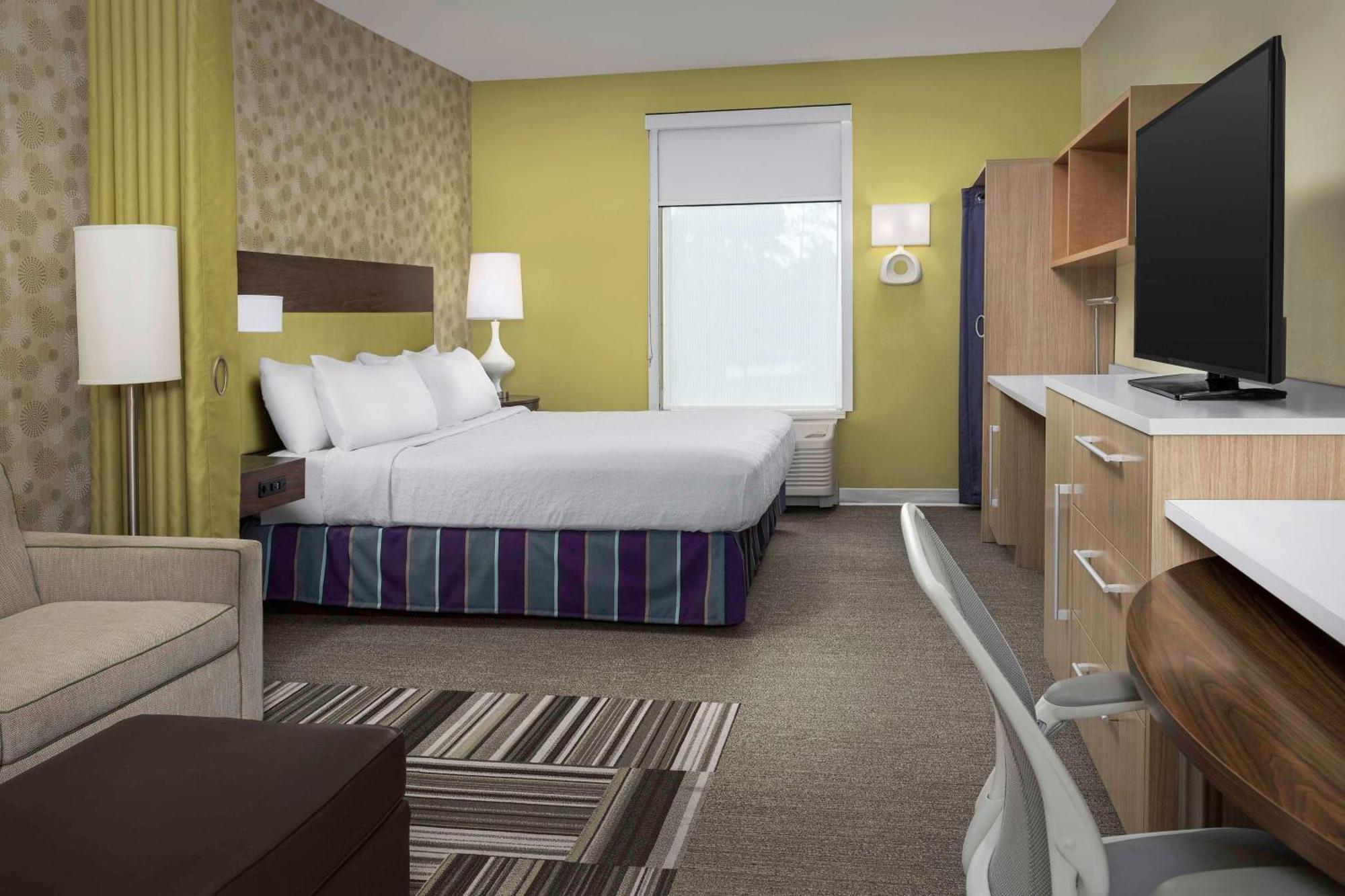 Home2 Suites By Hilton Summerville Kültér fotó