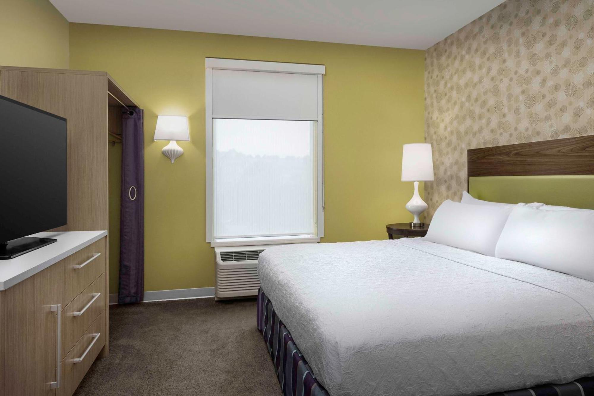 Home2 Suites By Hilton Summerville Kültér fotó