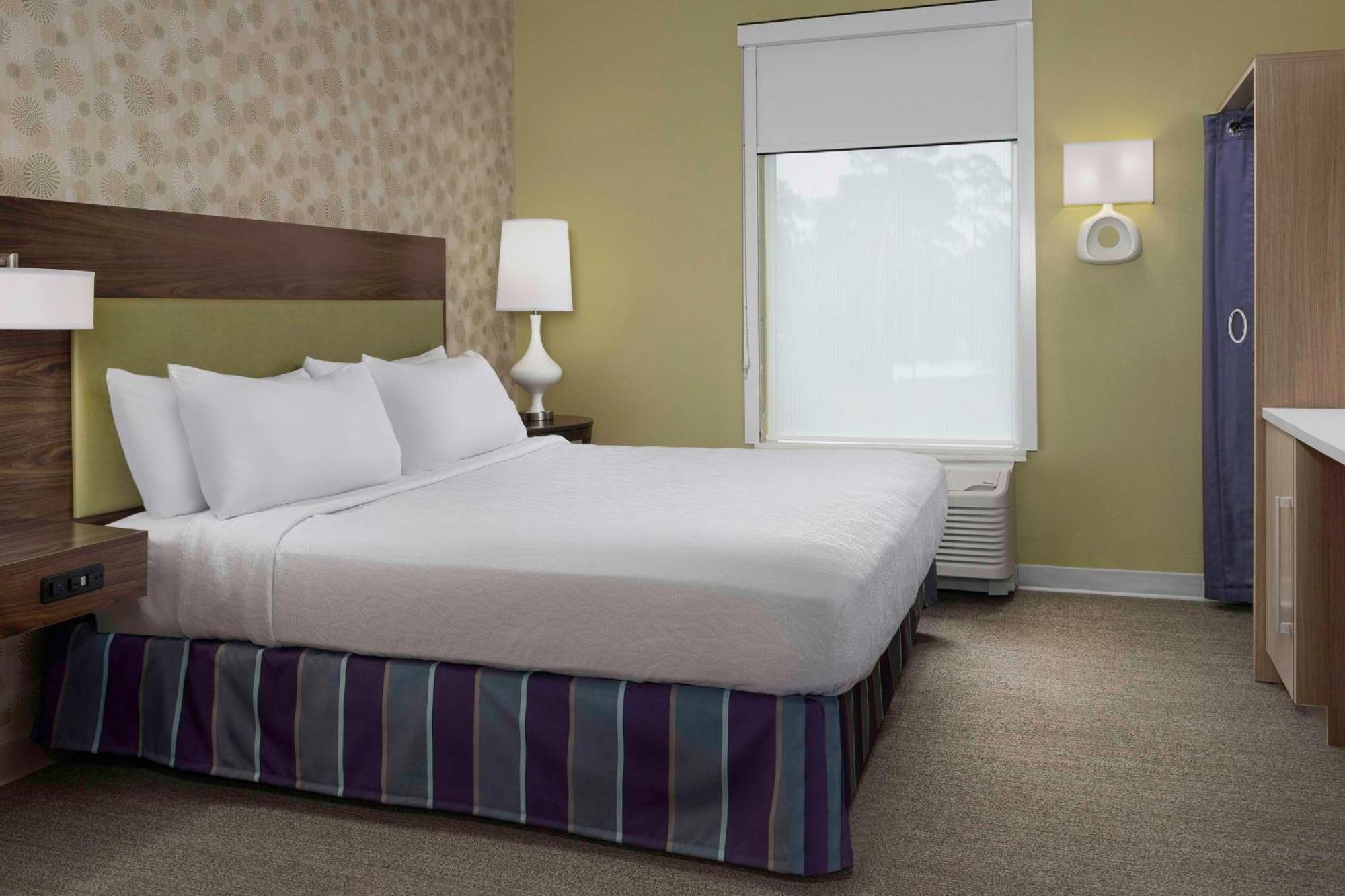 Home2 Suites By Hilton Summerville Kültér fotó