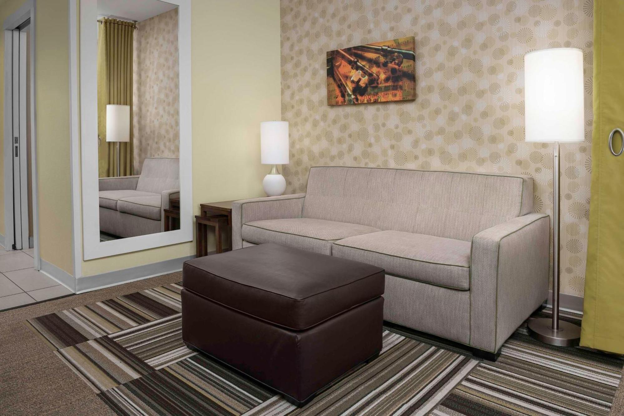 Home2 Suites By Hilton Summerville Kültér fotó