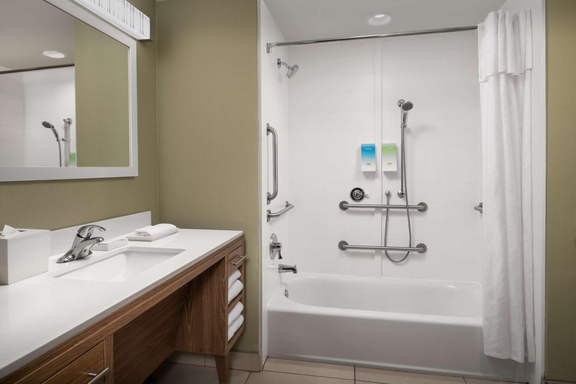 Home2 Suites By Hilton Summerville Kültér fotó