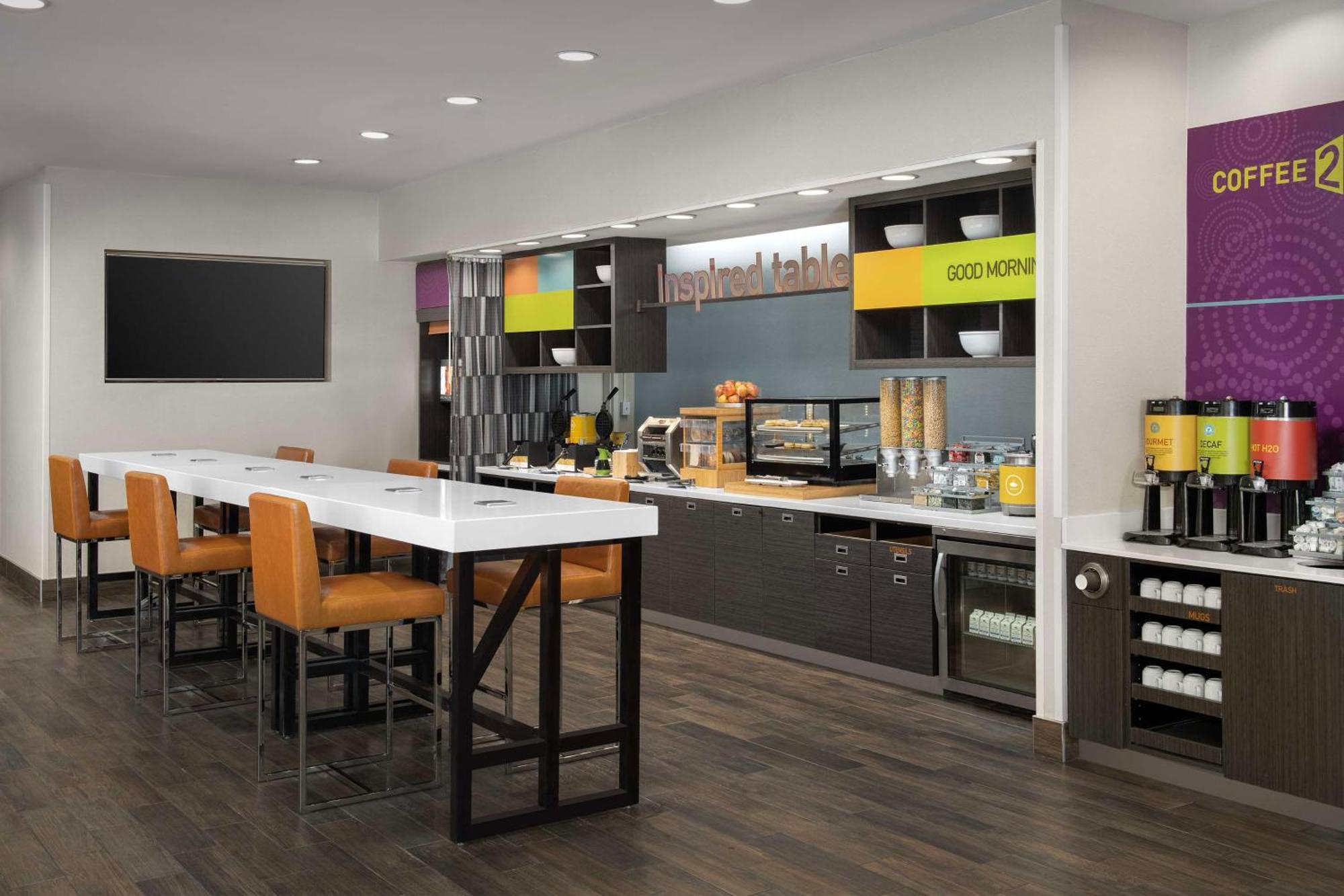 Home2 Suites By Hilton Summerville Kültér fotó