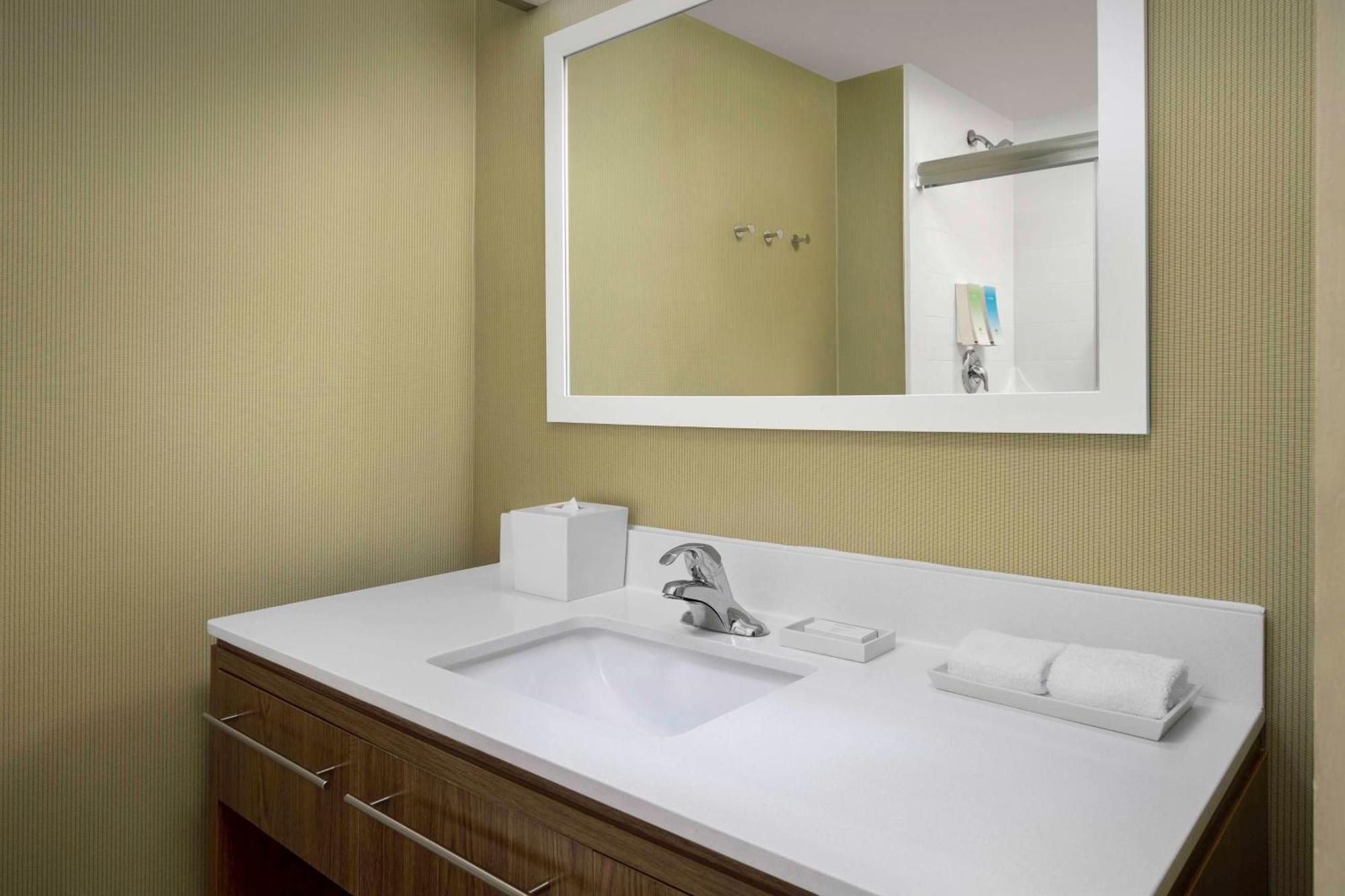 Home2 Suites By Hilton Summerville Kültér fotó