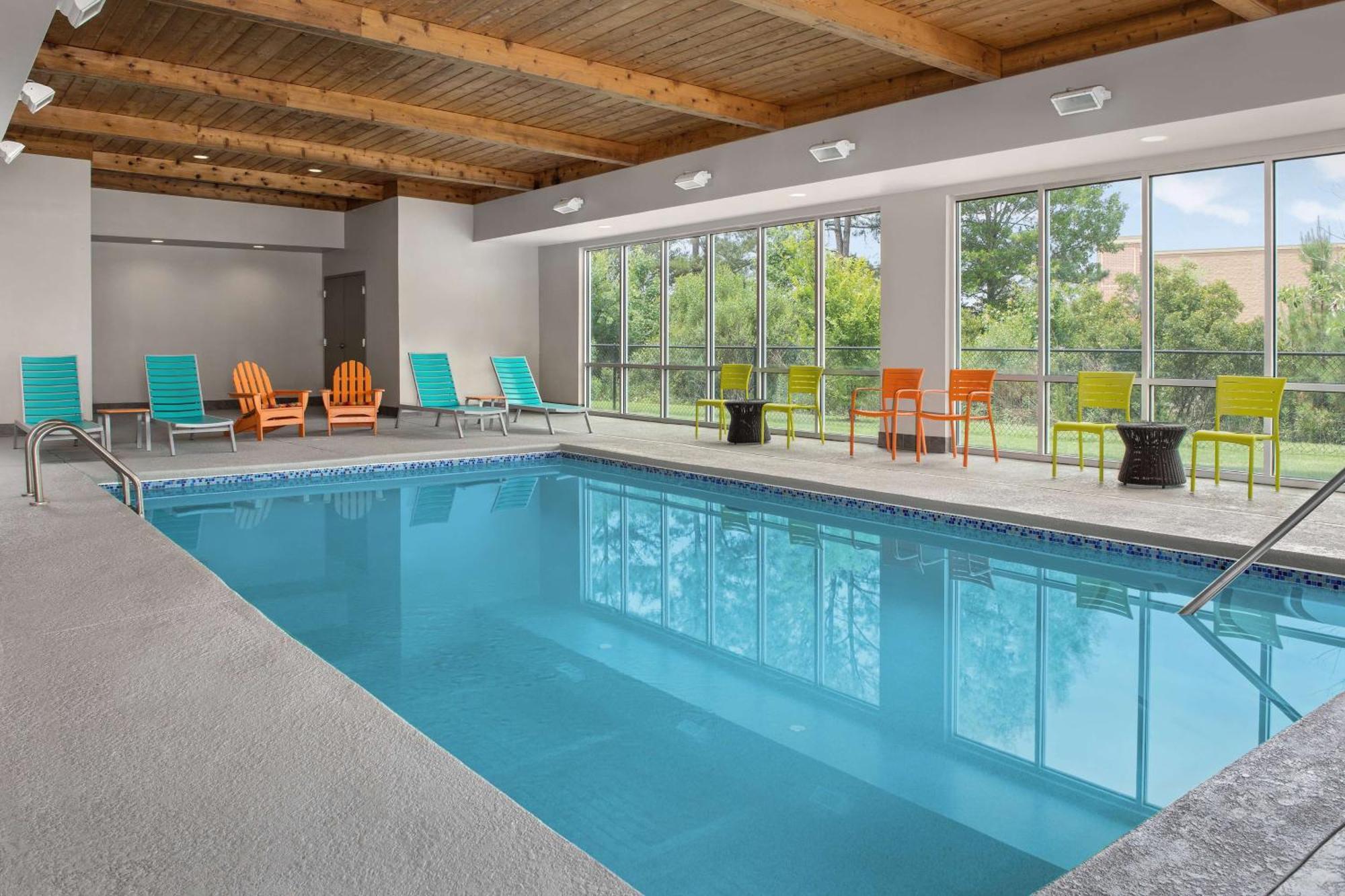 Home2 Suites By Hilton Summerville Kültér fotó