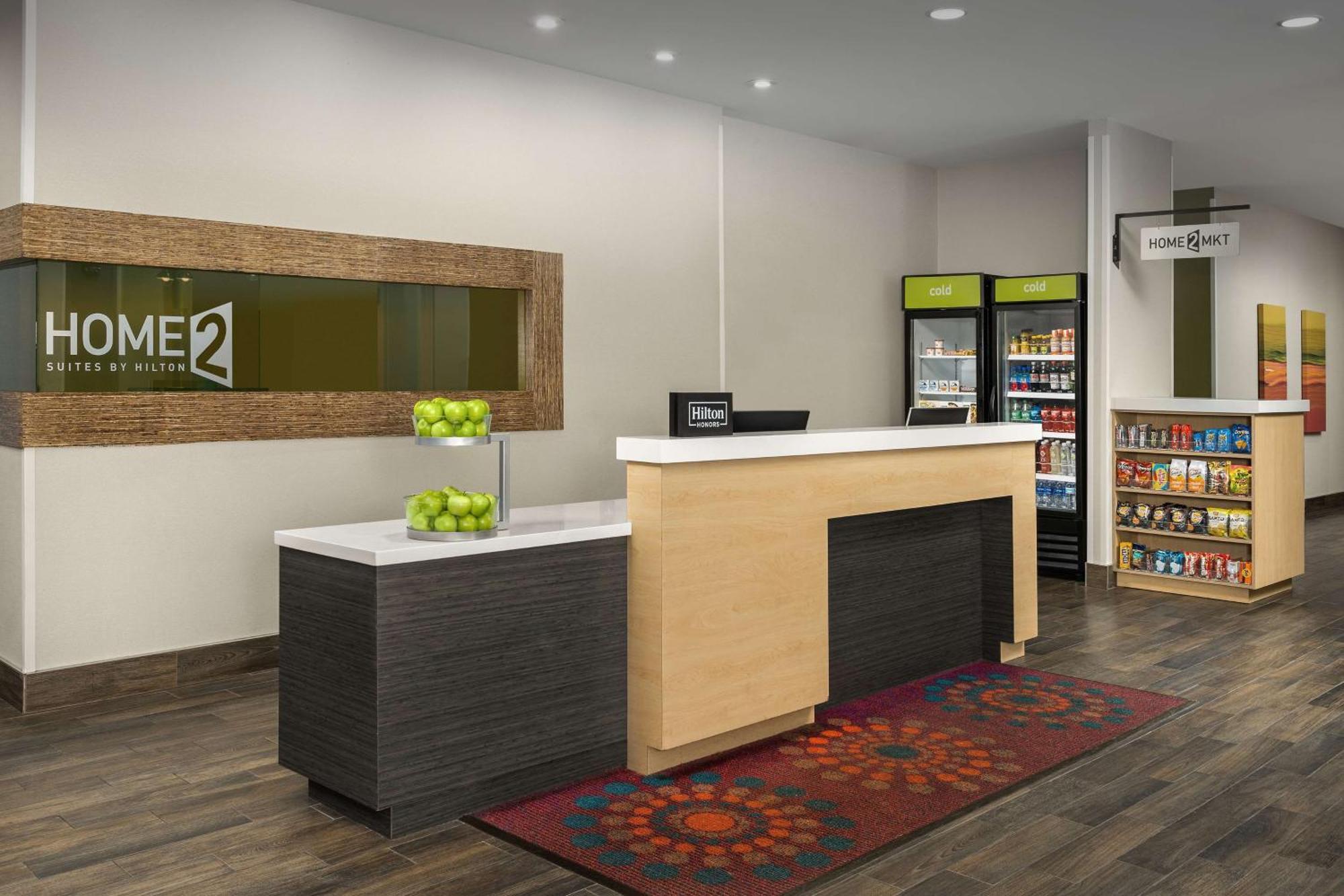 Home2 Suites By Hilton Summerville Kültér fotó