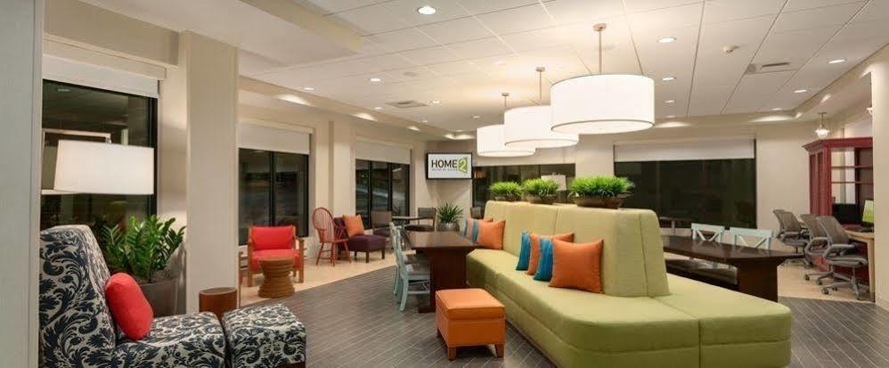 Home2 Suites By Hilton Summerville Kültér fotó