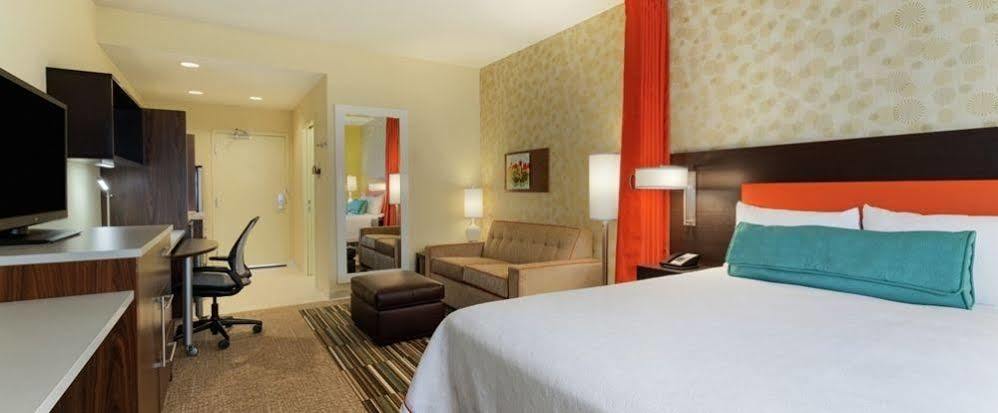 Home2 Suites By Hilton Summerville Kültér fotó